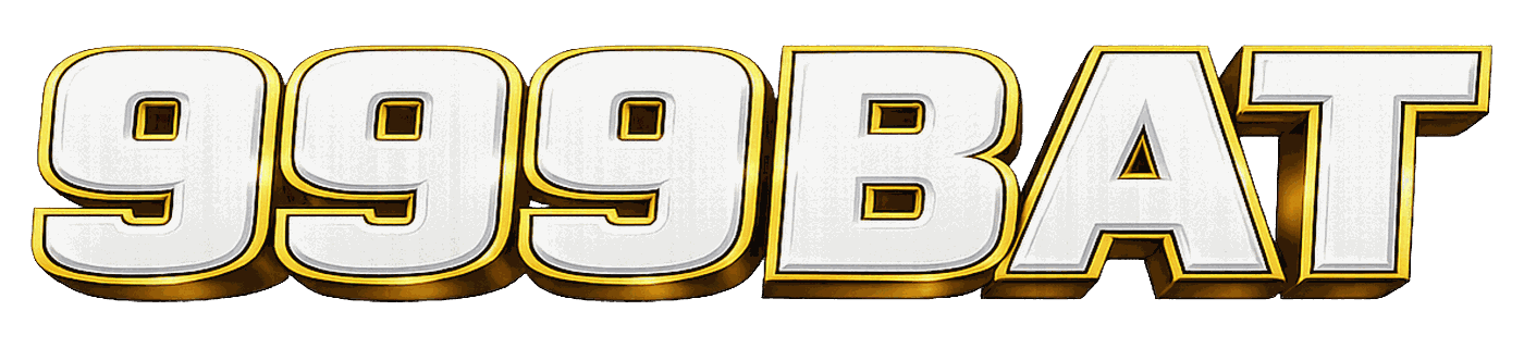 999bat লোগো